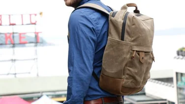 Bolt Backpack