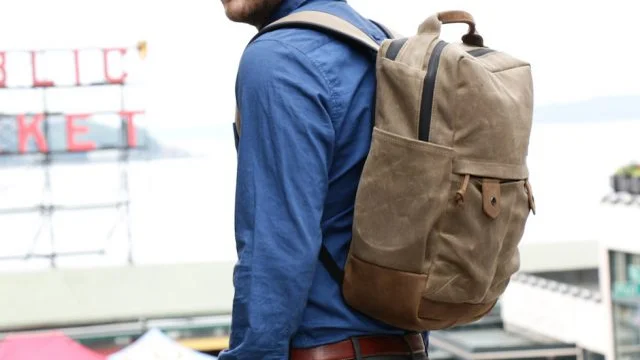 Bolt Backpack