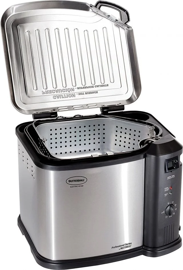 Butterball Electric Fryer - XL