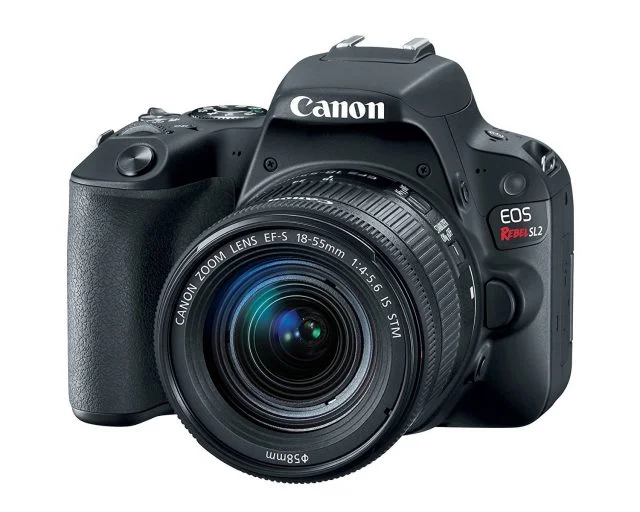 Canon EOS Rebel