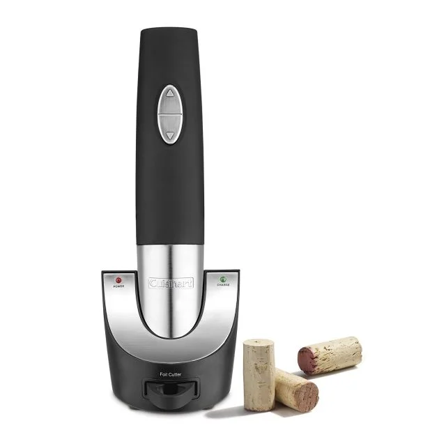 Cordless Wine Opener by Cuisinart