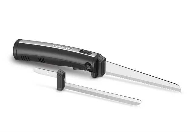 Cuisinart Cordless Electric Knife