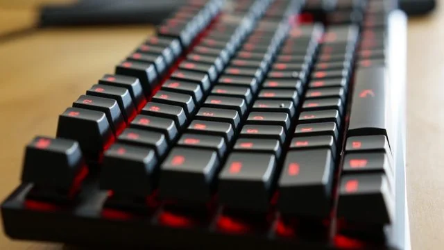 HyperX Alloy