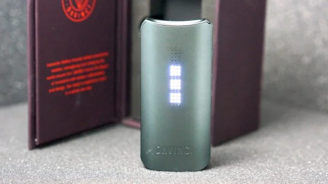 DaVinici IQ