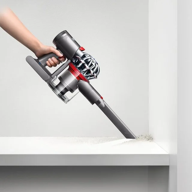 Dyson Trigger Cord-Free Handheld Vacuum