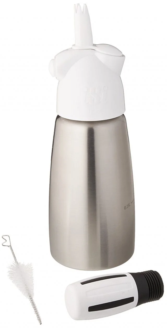 Easy Whip Cream Maker