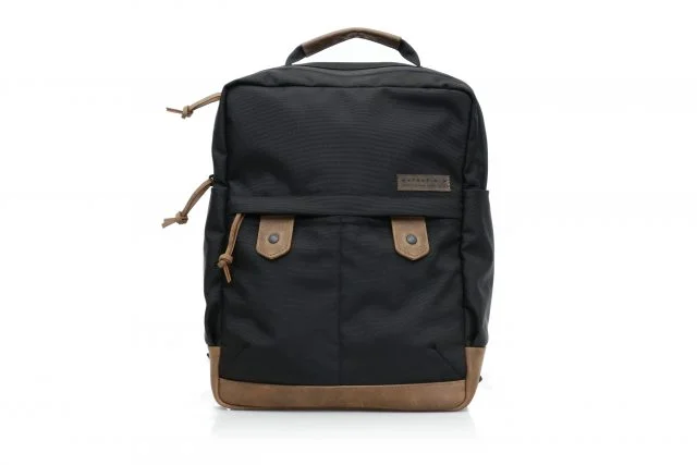 My Bolt Backpack in Ballistic Grizzly