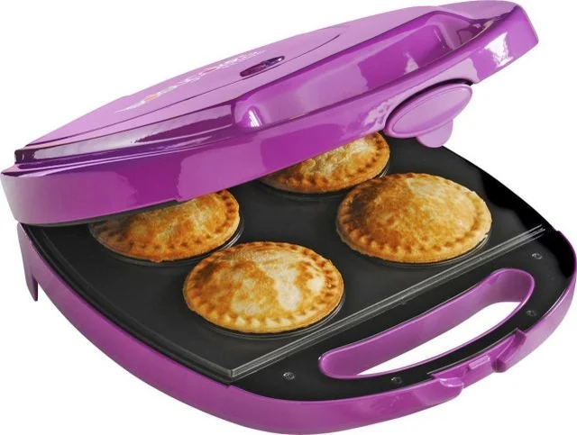 Personal Pie Maker