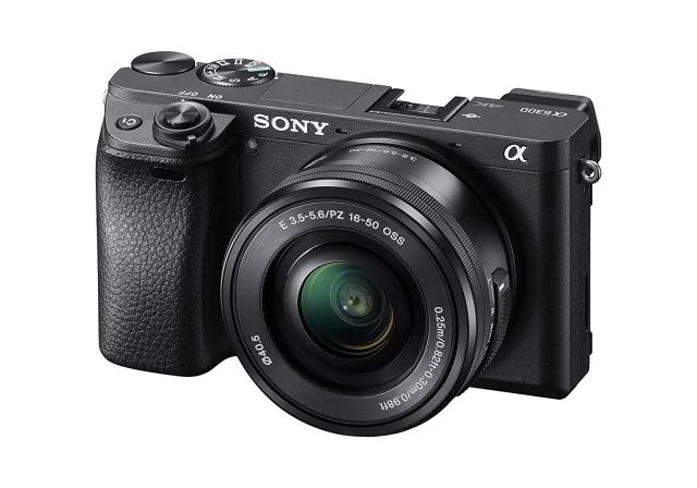 Sony Alpha