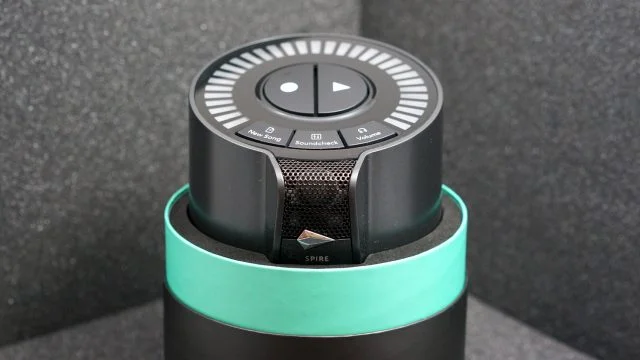 Spire Studio Boxed