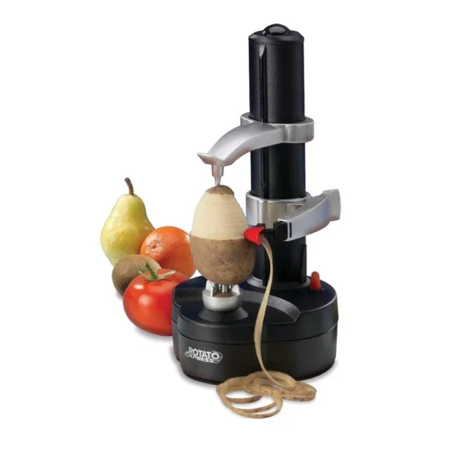 Starfrit Rotato Express Electric Potato Peeler