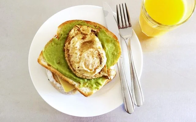toast restaurant