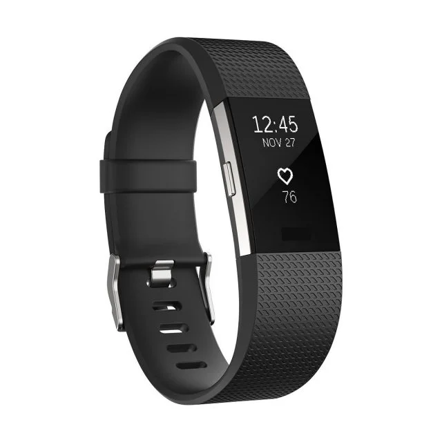 fitbit charge 2