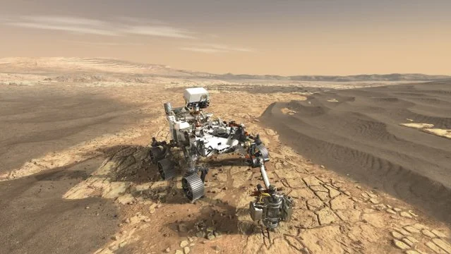 NASA