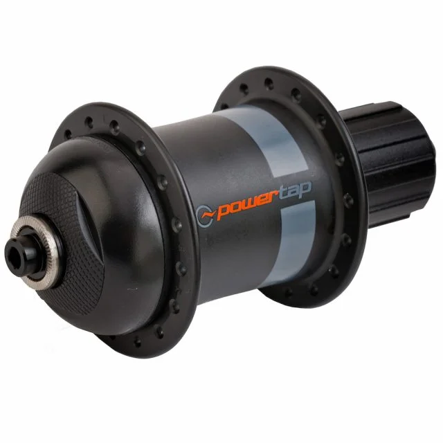 powertap hub