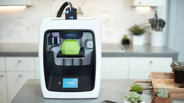 robo c2