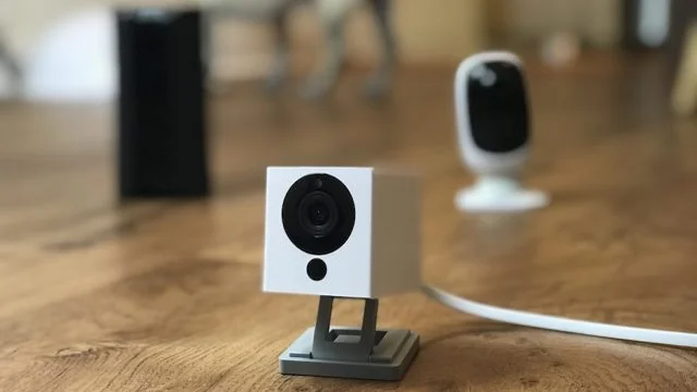 wyzecam
