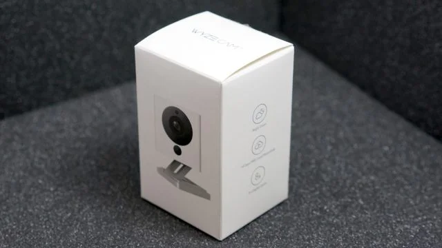 wyzecam boxed