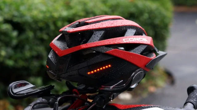 Coros OMNI rain