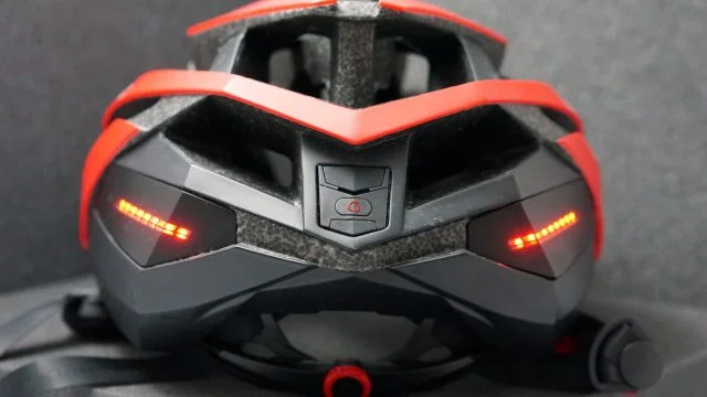Coros OMNI back