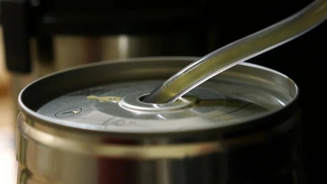 kegging