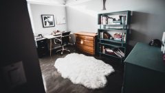 From Cafes to Startup-Friendly Apartments: