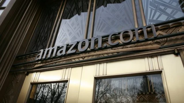 Amazon headquarters HQ2