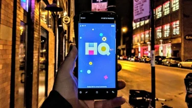 HQ Live