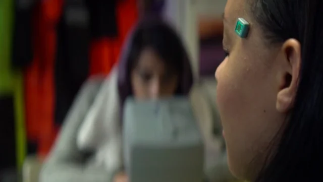 black mirror