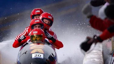 winter olympics wearables