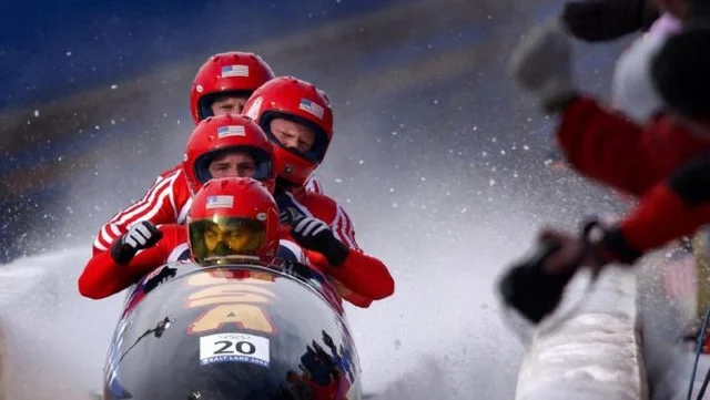 winter olympics wearables