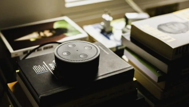 amazon