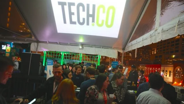 SXSW