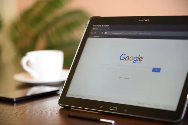 internet search engine google SEO