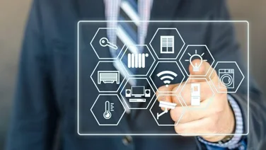 smart home