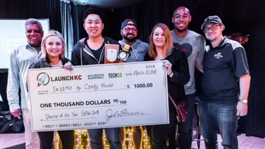 sxsw startup night 2018