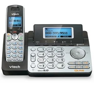 VTech DS6151 Multi Line Phone