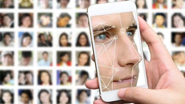 facial recognition