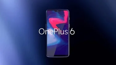 OnePlus 6