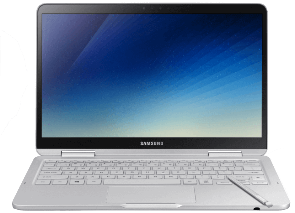 Samsung Notebook 9 2018