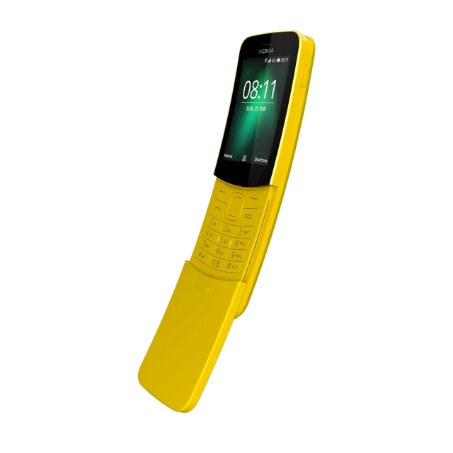 Nokia 8110