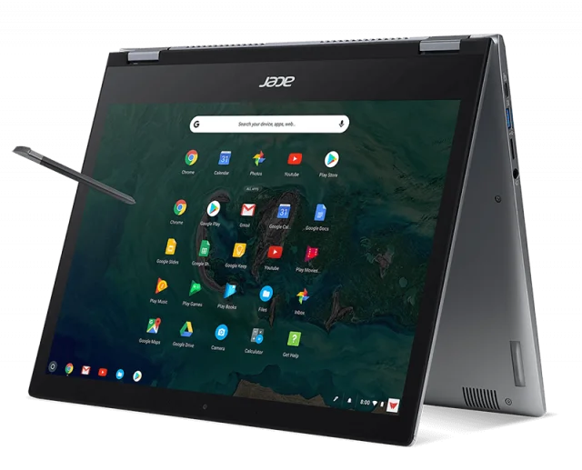 Acer Chromebook Spin 13