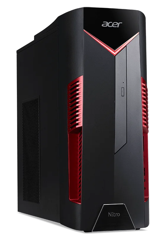 Acer Nitro 50 desktop