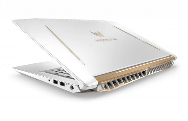 Acer Predator Helios 300