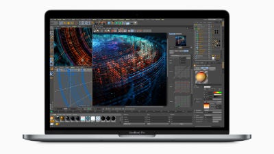 Apple MacBook Pro