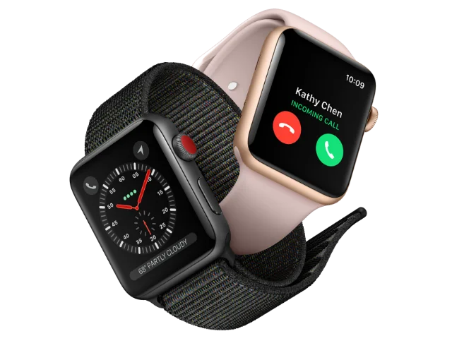Apple Watch Series 3