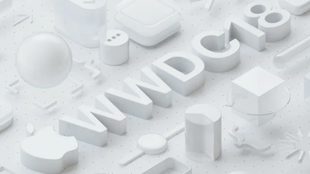 Apple WWDC