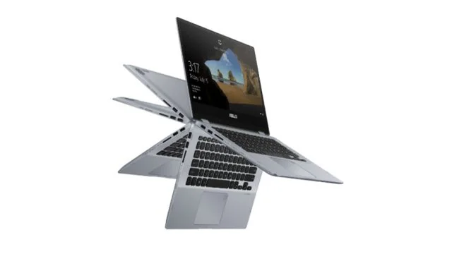 Asus VivoBook Flip 14