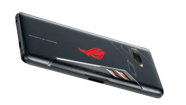ASUS ROG Phone Computex 2018