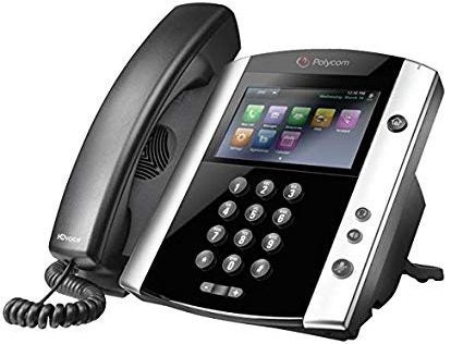Polycom Phone System & Headset Reviews - 2019 | Tech.co